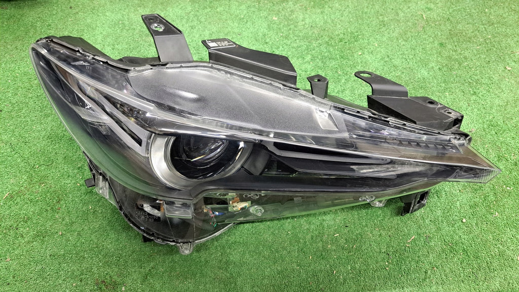 Frontscheinwerfer Mazda Cx5 KB8N51030 Full LED Rechts Scheinwerfer Headlight