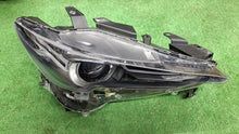 Load image into Gallery viewer, Frontscheinwerfer Mazda Cx5 KB8N51030 Full LED Rechts Scheinwerfer Headlight