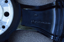 Load image into Gallery viewer, 1x Alufelge 19 Zoll 7.5" 5x112 53 5ET A2434011500 Mercedes-Benz Eqa Amg FEL4493685824ty