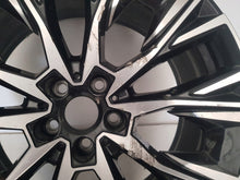 Load image into Gallery viewer, 1x Alufelge 20 Zoll 9.0" 5x112 42ET 8747311 BMW I4 G26 Rim Wheel FEL6577258483bc