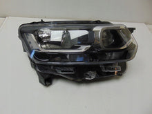 Laden Sie das Bild in den Galerie-Viewer, Frontscheinwerfer Citroën Berlingo 9816824780 LED Rechts Scheinwerfer Headlight SCH3101551326xu