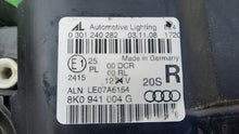 Load image into Gallery viewer, Frontscheinwerfer Audi A4 B8 8K0941004G Rechts Scheinwerfer Headlight