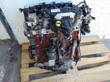 Laden Sie das Bild in den Galerie-Viewer, Motor Ford Fiesta II Fbd AV4Q-6007-CD 2.0 TDCI 97PS 71kW Diesel Engine Komplett MOT7737105889bh