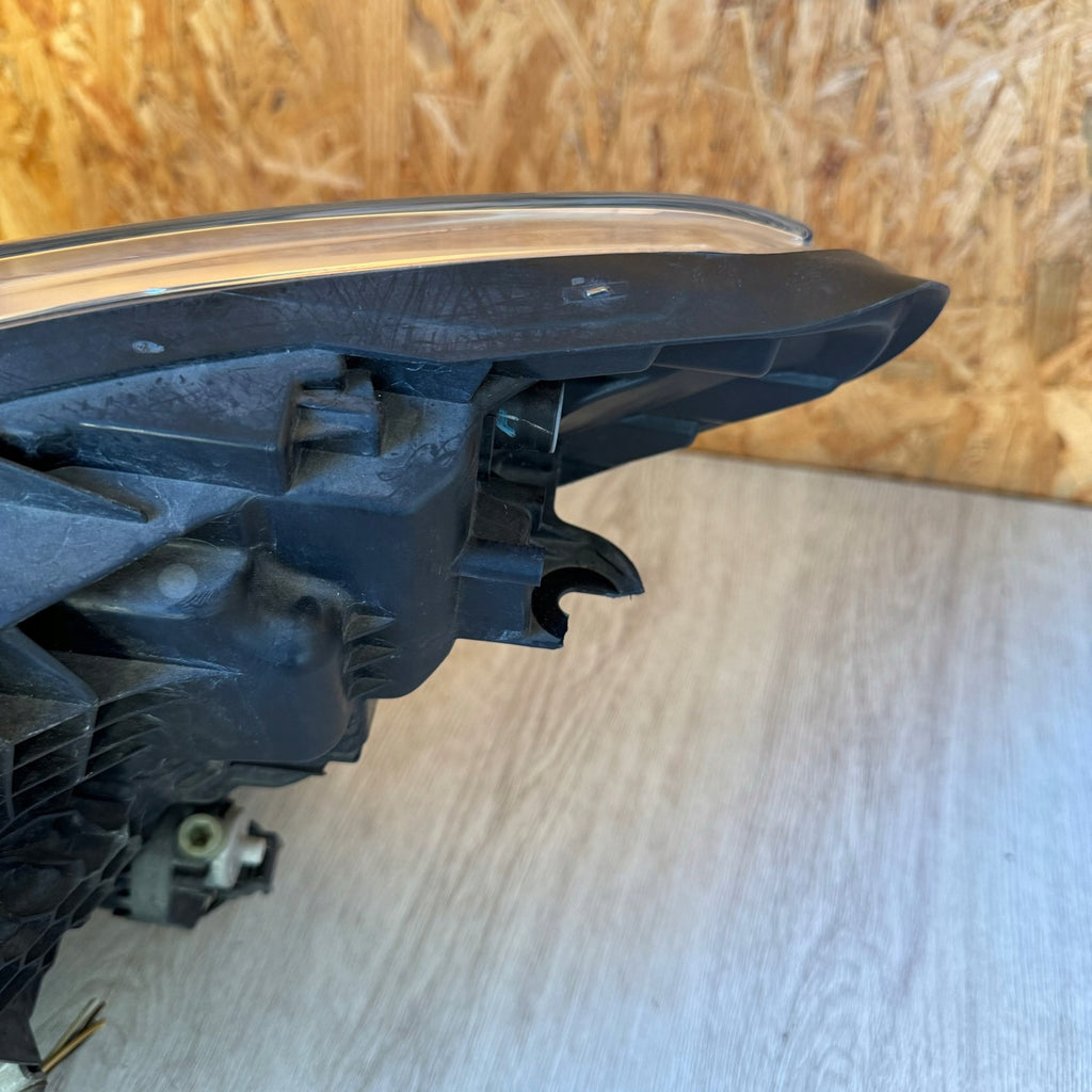 Frontscheinwerfer Opel Captur 260101671R 260609454R LED Rechts oder Links SCH2202485883hb