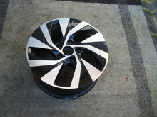 Laden Sie das Bild in den Galerie-Viewer, 1x Alufelge 16 Zoll 7.0" 5x112 43ET VW Passat Rim Wheel FEL7503598213sh