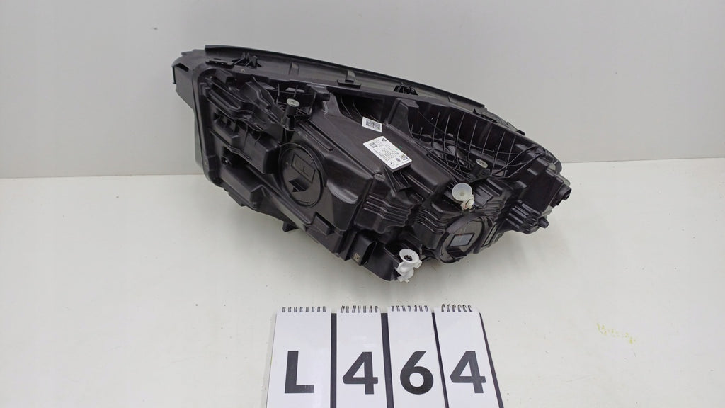 Frontscheinwerfer Mercedes-Benz Gla H247 A2479064204 LED Rechts Headlight SCH1764438188ua