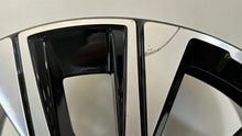 Load image into Gallery viewer, 1x Alufelge 19 Zoll 7.5" 5x108 50 5ET Glanz Schwarz 32358566 Volvo Xc60 FEL9712224033dq