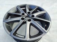 Load image into Gallery viewer, 1x Alufelge 17 Zoll 7.5" 5x114.3 50ET Glanz Graphit GHP9V3810 Mazda 6 Rim Wheel FEL6996292973qn