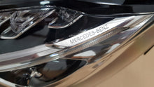 Laden Sie das Bild in den Galerie-Viewer, Frontscheinwerfer Mercedes-Benz A2059063104 Links Scheinwerfer Headlight SCH2090636383ul