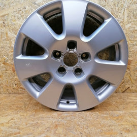 1x Alufelge 18 Zoll 7.5