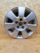 Load image into Gallery viewer, 1x Alufelge 18 Zoll 7.5" 5x130 53ET 4L0601025BG Audi Q7 Rim Wheel FEL3629703052vz
