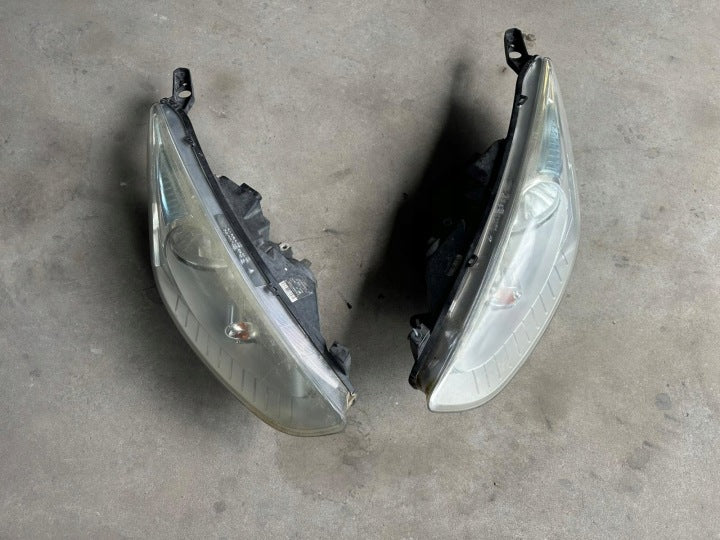 Frontscheinwerfer Ford Bmax B-Max AV11-13W029-AD AV11-13W030AD Rechts oder Links SCH6449207895zp