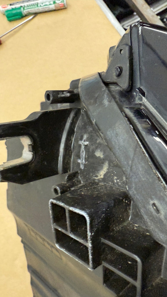 Frontscheinwerfer Audi A6 C8 4K0941040 LED Rechts Scheinwerfer Headlight