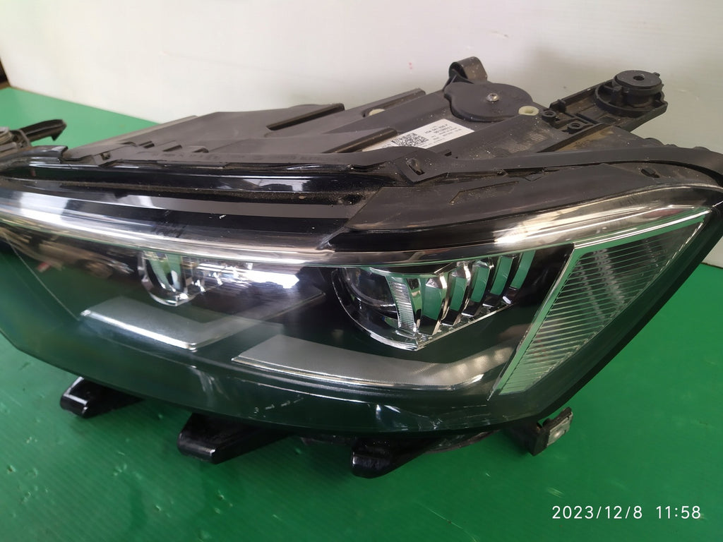 Frontscheinwerfer VW T-Roc 2GA941035P LED Links Scheinwerfer Headlight