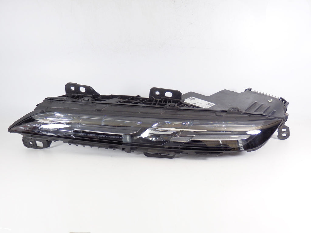 Frontscheinwerfer BMW 7 9879935 LED Links Scheinwerfer Headlight SCH6615339362vq