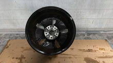 Load image into Gallery viewer, 1x Alufelge 16 Zoll 6.5" 5x114.3 45ET Schwarz Kia Xceed Rim Wheel FEL7751391942vl