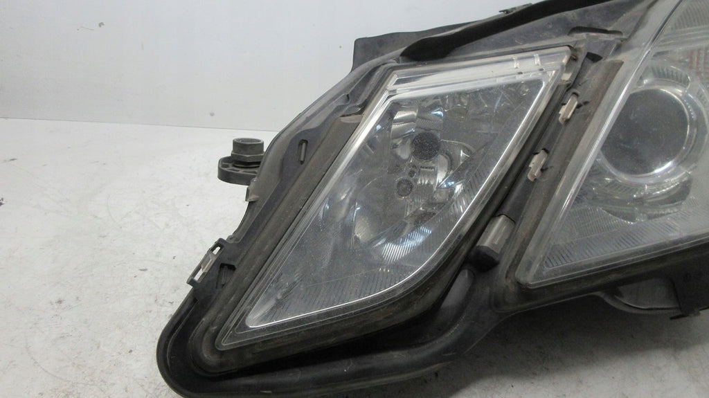 Frontscheinwerfer Mercedes-Benz W212 A2128208161 Links Scheinwerfer Headlight SCH1754990349nc