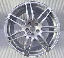 Laden Sie das Bild in den Galerie-Viewer, 1x Alufelge 19 Zoll 8.5" 5x112 48ET 4F0601025BA Audi A6 Rim Wheel FEL4816524985me