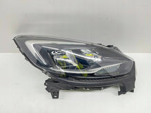Laden Sie das Bild in den Galerie-Viewer, Frontscheinwerfer Opel Zafira C 39107635 Rechts Scheinwerfer Headlight SCH9974896103xl