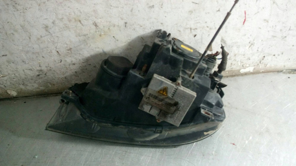 Frontscheinwerfer Alfa Romeo 156 Rechts Scheinwerfer Headlight SCH5115260728ka