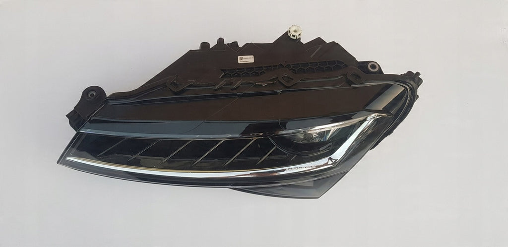 Frontscheinwerfer Skoda Superb III 3V1941015D Full LED Links Headlight