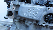 Laden Sie das Bild in den Galerie-Viewer, Motor Citroën C4 Cactus BH02 10JBHA 1.6 Diesel Engine Unkomplett MOT4299864024np
