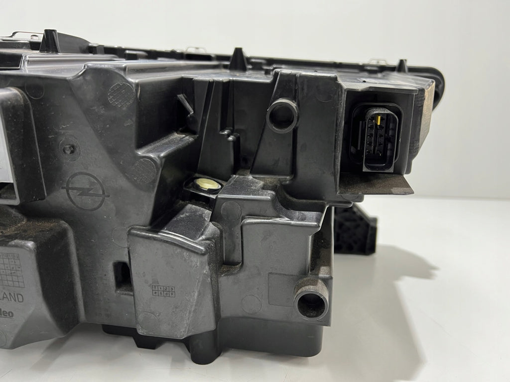 Frontscheinwerfer Opel Mokka 9847939080 Links Scheinwerfer Headlight SCH5747859798xt