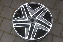 Load image into Gallery viewer, 1x Alufelge 19 Zoll 7.0" 5x112 43ET Glanz Graphit 5FJ601025A Mg Tarraco FEL4599235811bn
