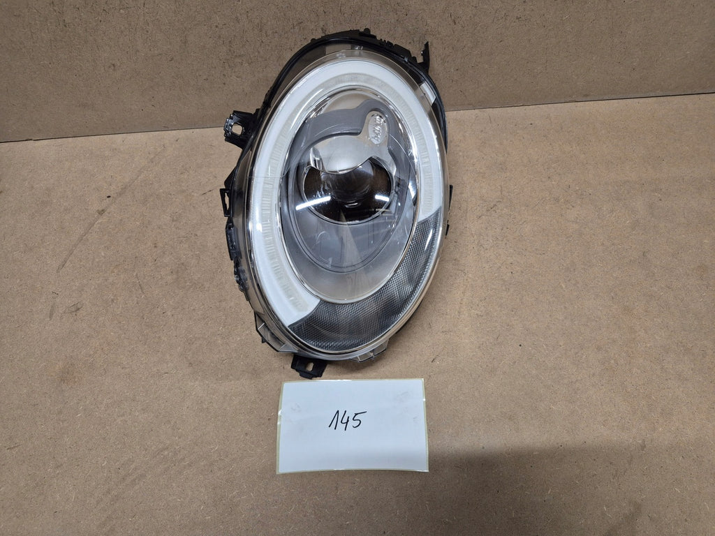 Frontscheinwerfer Mini F56 7416977 Full LED Links Scheinwerfer Headlight