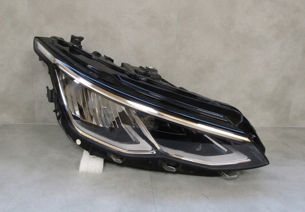 Frontscheinwerfer VW Golf VIII 5H1941006B LED Rechts Scheinwerfer Headlight SCH9218077008kz