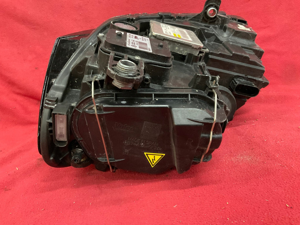 Frontscheinwerfer VW Passat B7 3AB941752 Xenon Rechts Scheinwerfer Headlight SCH3510734539cx