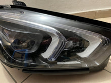 Load image into Gallery viewer, Frontscheinwerfer Mercedes-Benz Gle A1679065806 Rechts Scheinwerfer Headlight