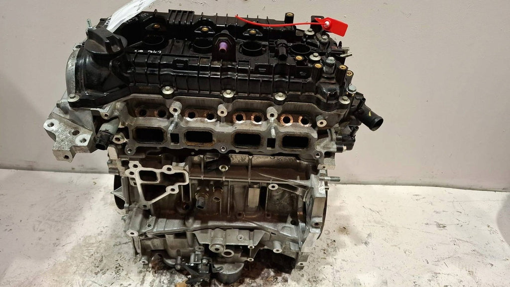 Motor Renault Megane IV E-Tech Captur II H4M630 1.6 72TKm Benzin Unkomplett