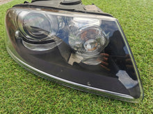 Load image into Gallery viewer, Frontscheinwerfer VW Touareg 7p6 7L6941018AP LED Rechts Scheinwerfer Headlight