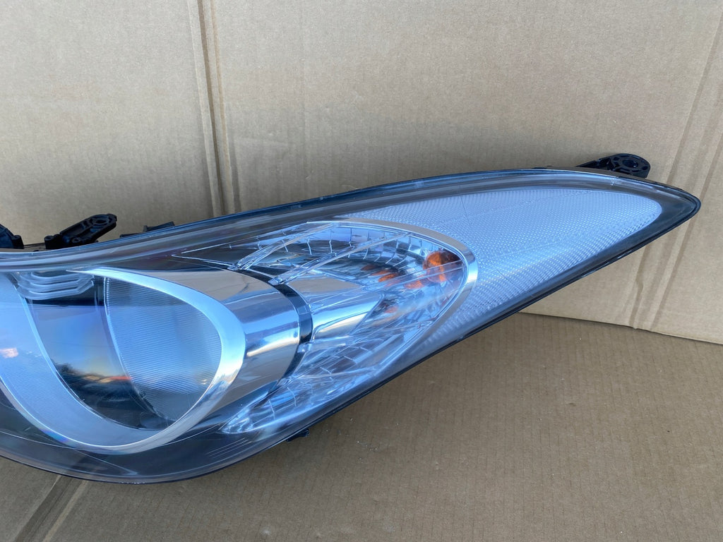 Frontscheinwerfer Hyundai Elantra Xenon Links Scheinwerfer Headlight