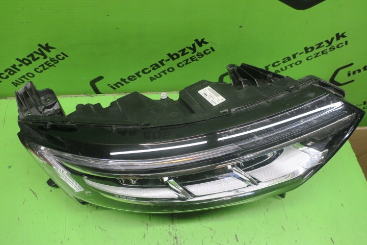 Frontscheinwerfer Renault Koleos 260104431R LED Rechts Scheinwerfer Headlight