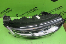 Laden Sie das Bild in den Galerie-Viewer, Frontscheinwerfer Renault Koleos 260104431R LED Rechts Scheinwerfer Headlight