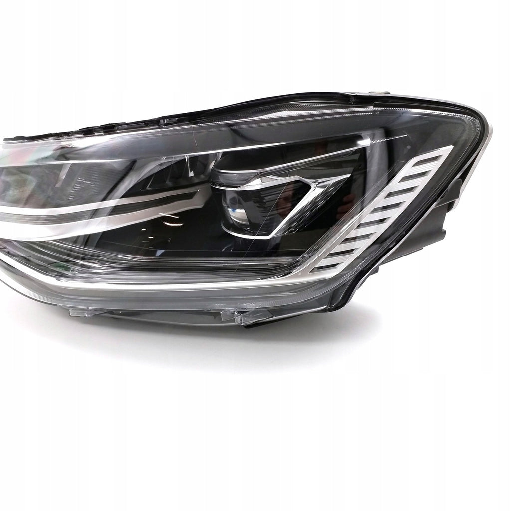 Frontscheinwerfer VW Caddy IV 2K9941035E Links Scheinwerfer Headlight SCH4193786489gz