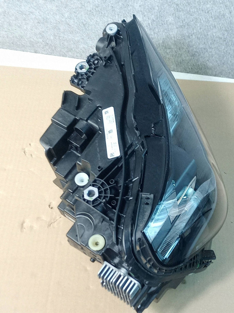 Frontscheinwerfer BMW 2 G42 5A3DC86 Rechts Scheinwerfer Headlight SCH1057875464rz