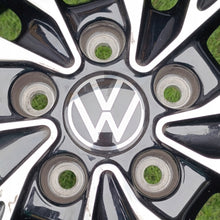 Load image into Gallery viewer, 1x Alufelge 17 Zoll 6.5" 5x120 7T0601025D VW Multivan Rim Wheel FEL2823484982dj