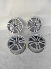 Laden Sie das Bild in den Galerie-Viewer, 4x Alufelge 16 Zoll 7.0" 5x98 35ET Fiat Rim Wheel FEL2578081364wj