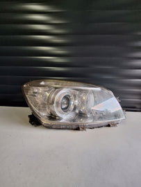 Frontscheinwerfer Toyota Rav 4 III Rechts Scheinwerfer Headlight SCH7521360338uu