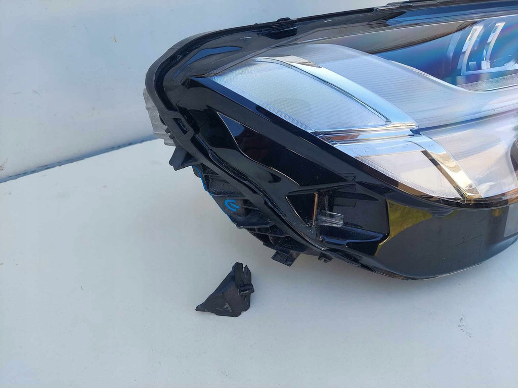 Frontscheinwerfer Volvo S90 V90 II 31655929 Full LED Rechts Headlight SCH6235620661qg