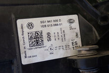Load image into Gallery viewer, Frontscheinwerfer VW Golf VII 5G1941005D Links Scheinwerfer Headlight SCH2866178374cy