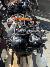 Laden Sie das Bild in den Galerie-Viewer, Motor Opel Zafira B16DTH B16DTL LVM LVL 1.6 CDTI 119TKm Diesel Engine Komplett MOT4352897673hd