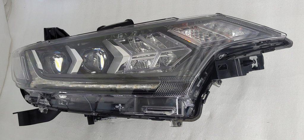 Frontscheinwerfer Mitsubishi Outlander III ECM921-22E20 Full LED Rechts SCH6368207614qa