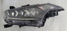 Laden Sie das Bild in den Galerie-Viewer, Frontscheinwerfer Mitsubishi Outlander III ECM921-22E20 Full LED Rechts SCH6368207614qa