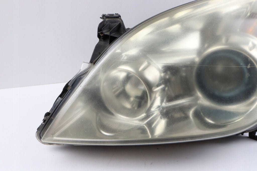 Frontscheinwerfer Opel Vectra C 13170933 Links Scheinwerfer Headlight SCH9972250956ih