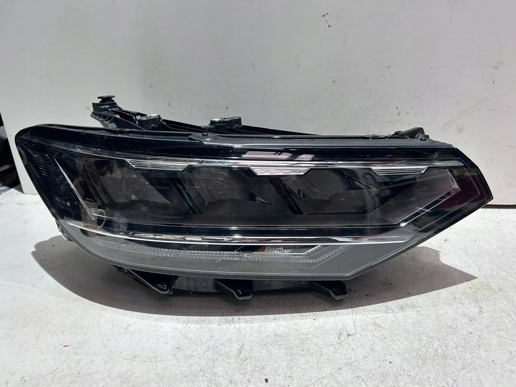 Frontscheinwerfer VW Passat B8 3G1941036P LED Rechts Scheinwerfer Headlight SCH5425082413vh