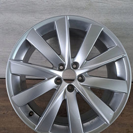 1x Alufelge 19 Zoll 8.0